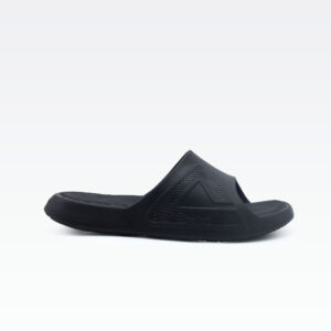 taichi slippers all black
