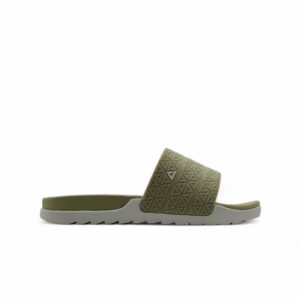peak taichi taichi slippeers ivory yellow