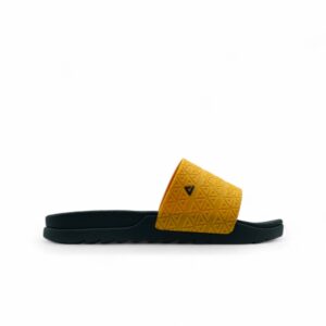 peak taichi taichi slippeers military green/yellow