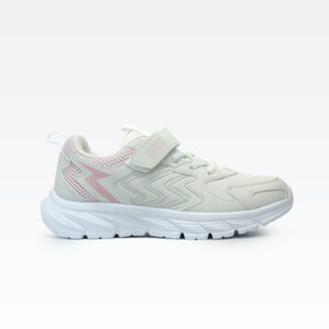 kids shoes white/pink