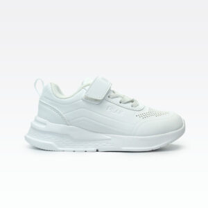 kids shoes canvas white