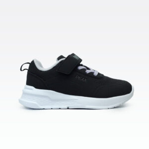 kids shoes black