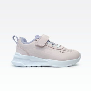 kids shoes bright pink