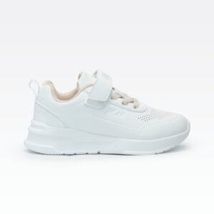 kids shoes milky white