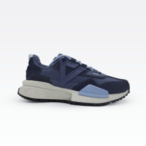 fashion casual shoes blue