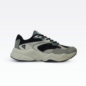 sports shoes dk.khaki