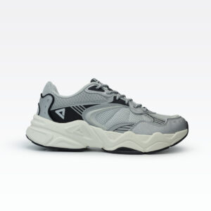 sports shoes grey