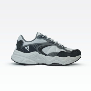 sports shoes lt. grey/mid.grey