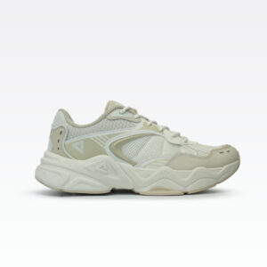 sports shoes off white