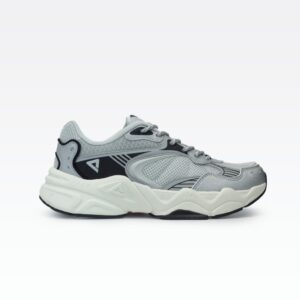 sports shoes grey