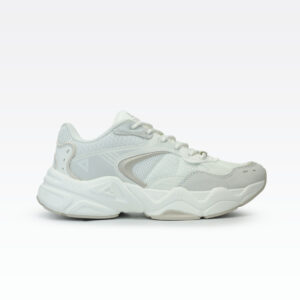 sports shoes canvas white/grey