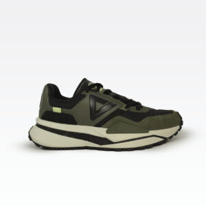 retro casual shoes