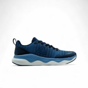 peak taichi walking shoes navy