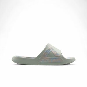peak taichi taichi slippers canvas white`