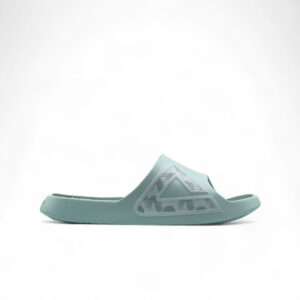 peak taichi taichi slippers green