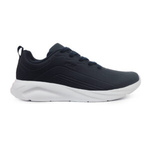 casual shoes navy/white