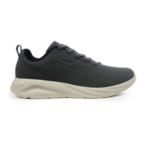 casual shoes magnetic grey/black