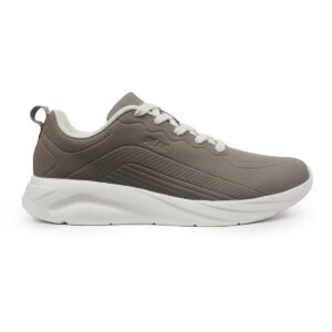 casual shoes brown/canvas white