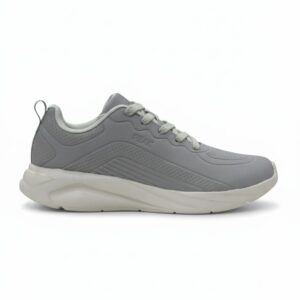 casual shoes gray