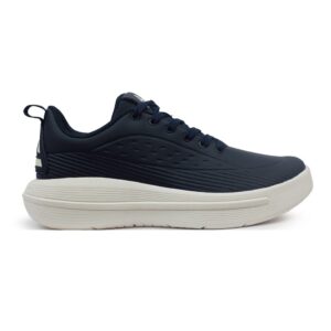 casual shoes navy/white