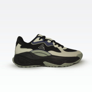 retro casual shoes