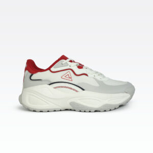 retro casual shoes