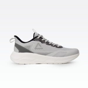 sports shoes grey
