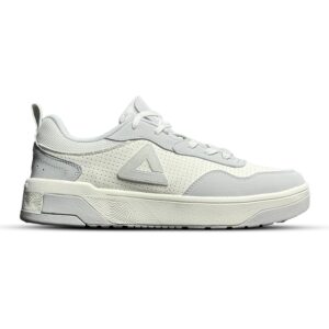 sports shoes white/grey