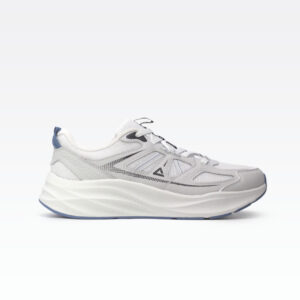 sports shoes grey
