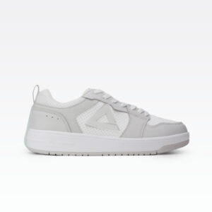 sports shoes grey