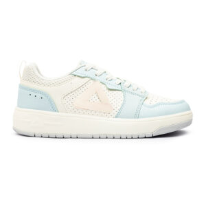 sports shoes blue