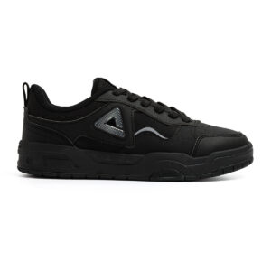 fashion culture shoes black