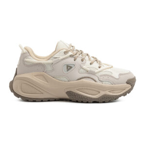 retro casual shoes wheat khaki