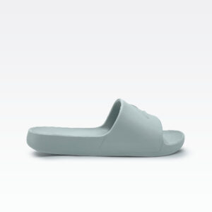 slippers lt.grey