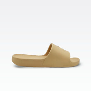 slippers yellow
