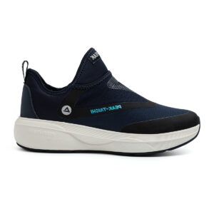 peak casual shoes navy