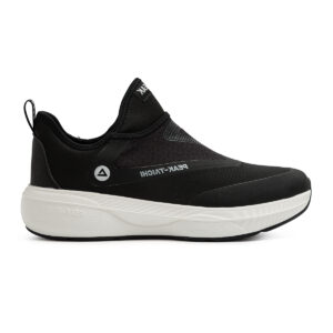peak casual shoes black
