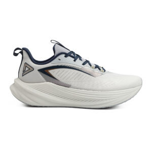 peak training running shoes lunar rock ash