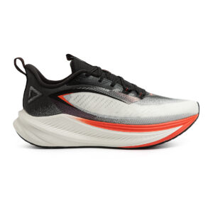 peak training running shoes white/black wings shadow 3.0