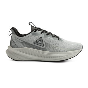 peak training running shoes lunar rock ash