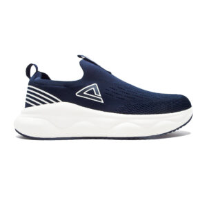 peak taichi casual shoes navy