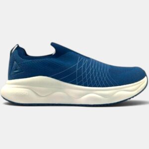 peak casual shoes navy