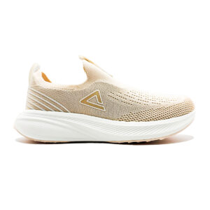 peak casual shoes desert powder