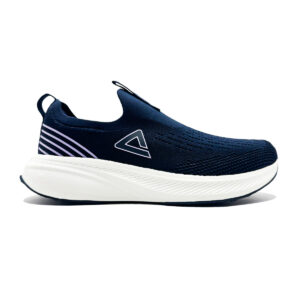 peak casual shoes navy