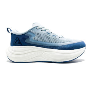 peak casual shoes ceramic blue