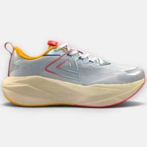 peak running shoes lt.grey