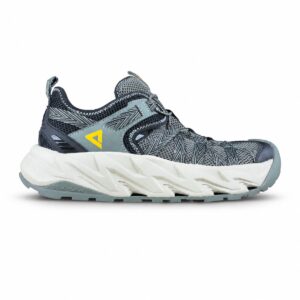 peak outdoor shoes olive green/black